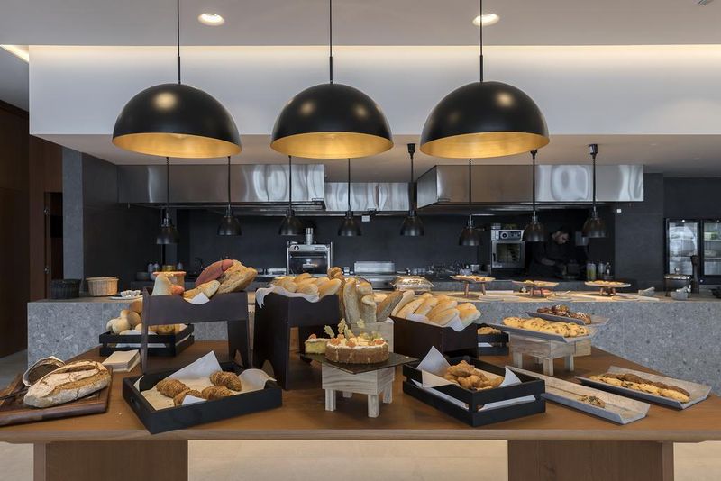 Hotel D' Andrea Lagoon, Griechenland, Marmari (Kos). Großes 1