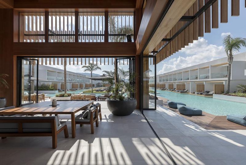 Hotel D Andrea Lagoon - Adults Only, Griechenland, Marmari (Kos). Großes 2