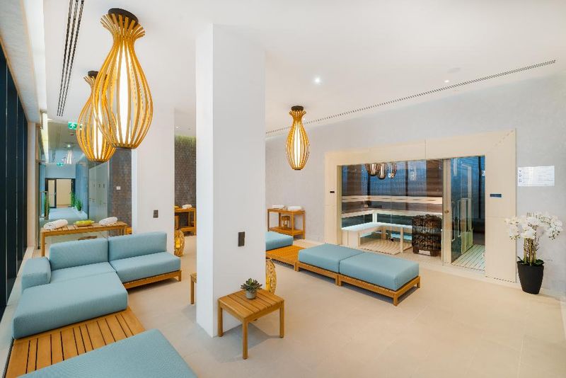 Hotel Hotel Vision Budapest By Continental Group, Ungarn, Budapest. Großes 2