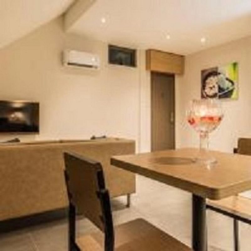 Hotel Pereybere Hotel & Spa, Mauritius, Péreybère. Großes 79