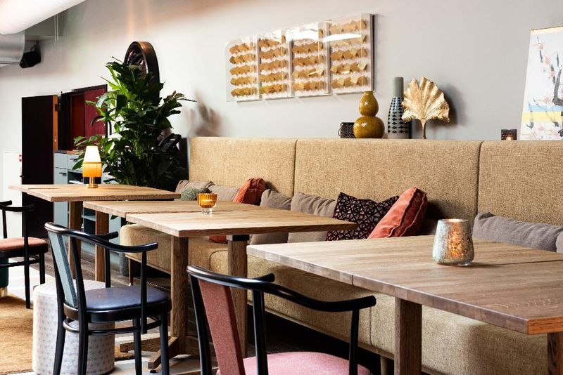 Hotel Hotel Mai Amsterdam, Niederlande, Amsterdam. Großes 2