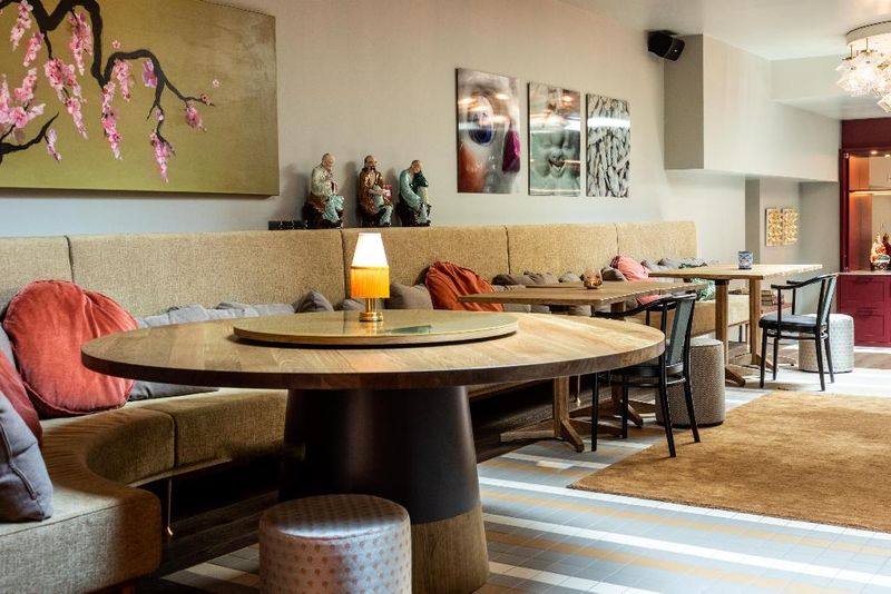 Hotel Hotel Mai Amsterdam, Niederlande, Amsterdam. Großes 1
