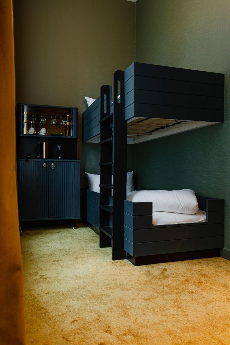 Hotel Hotel Mai Amsterdam, Niederlande, Amsterdam. Großes 101