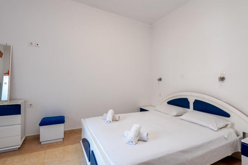 Hotel Paradise Garden, Griechenland, Kolymbia. Großes 2