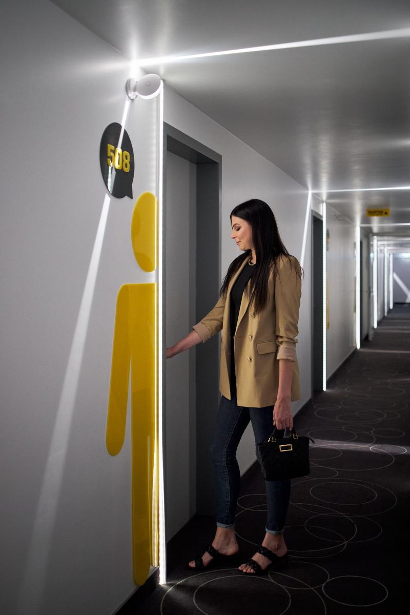 Hotel BUDDY, Deutschland, München. Großes 2