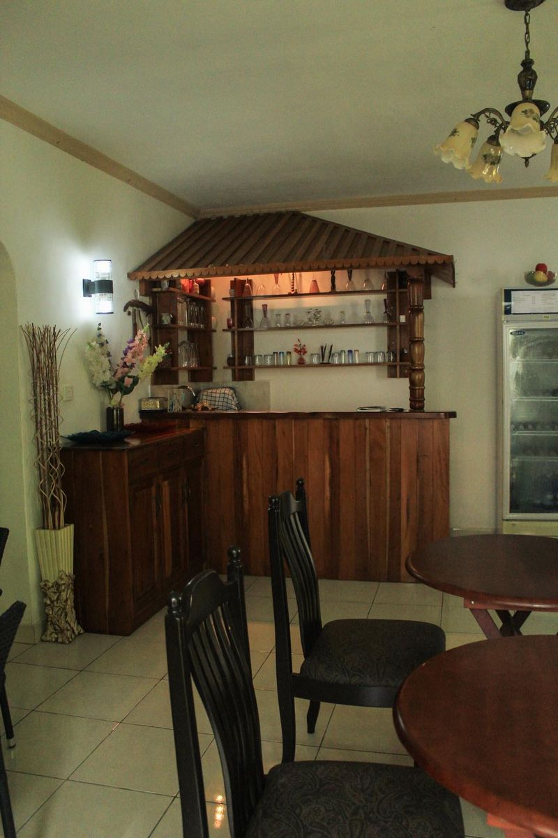 Hotel Forest Lodge Guest House, Seychellen, Bel Ombre. Großes 2