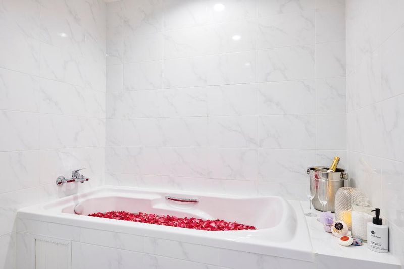 Hotel Villa de Pranakorn, Thailand, Bangkok. Großes 2