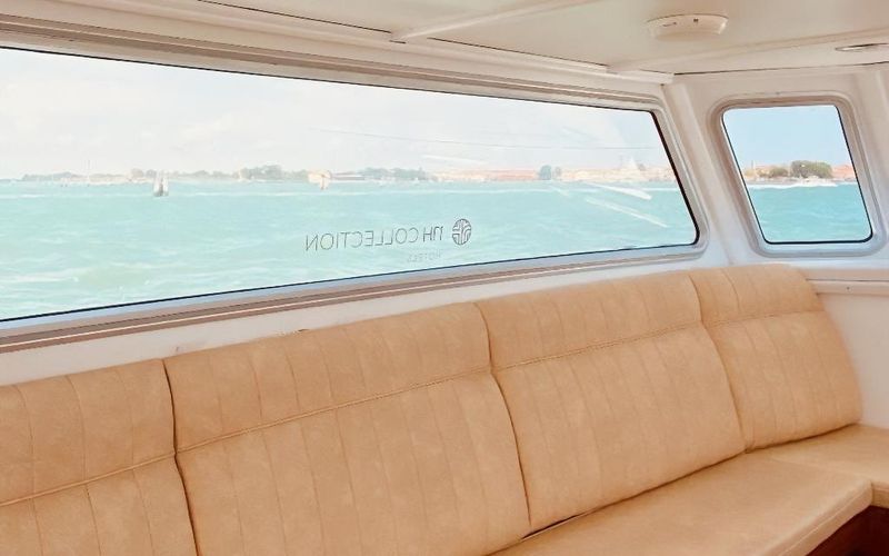 Hotel NH Collection Venezia Murano Villa, Italien, Murano. Großes 2