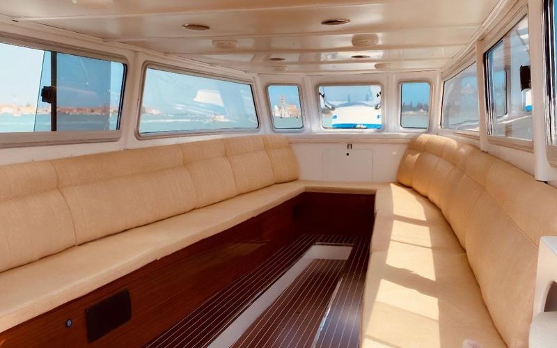 Hotel NH Collection Venezia Murano Villa, Italien, Murano. Großes 2