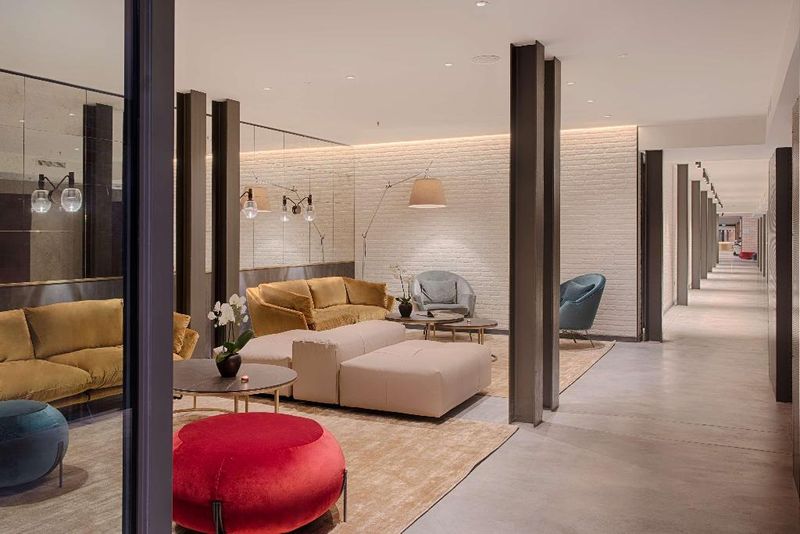 Hotel NH Collection Venezia Murano Villa, Italien, Murano. Großes 86