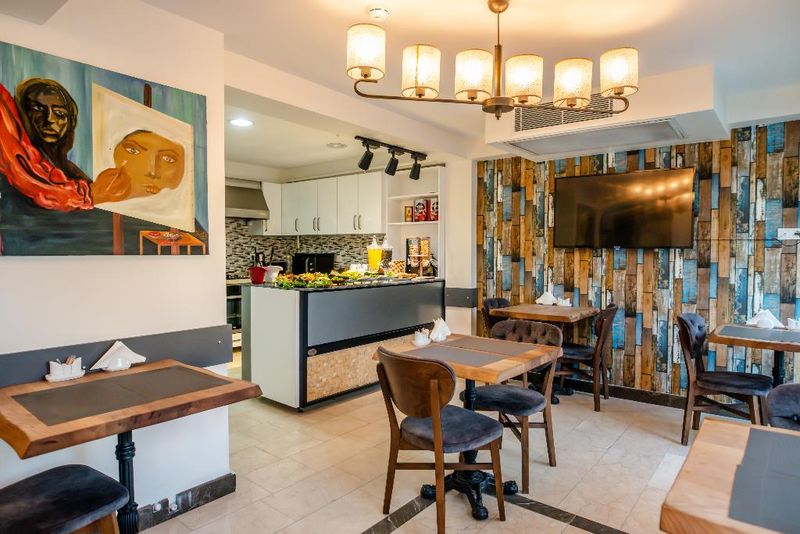 Hotel The Camelot Hotel, Türkei, Istanbul. Großes 1