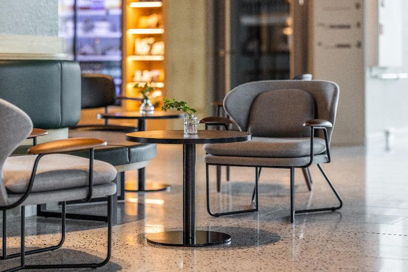 Hotel Comfort Hotel Copenhagen Airport, Dänemark, Kastrup. Großes 47