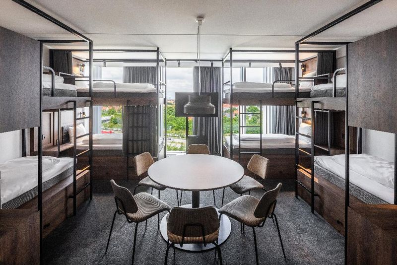 Hotel Comfort Hotel Copenhagen Airport, Dänemark, Kastrup. Großes 1