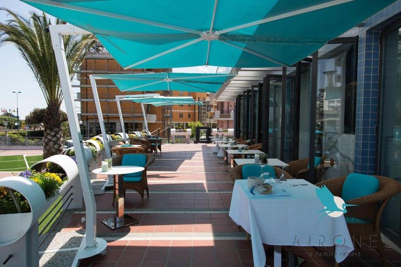 Hotel B&B HOTEL Chioggia Airone, Italien, Sottomarina. Großes 22