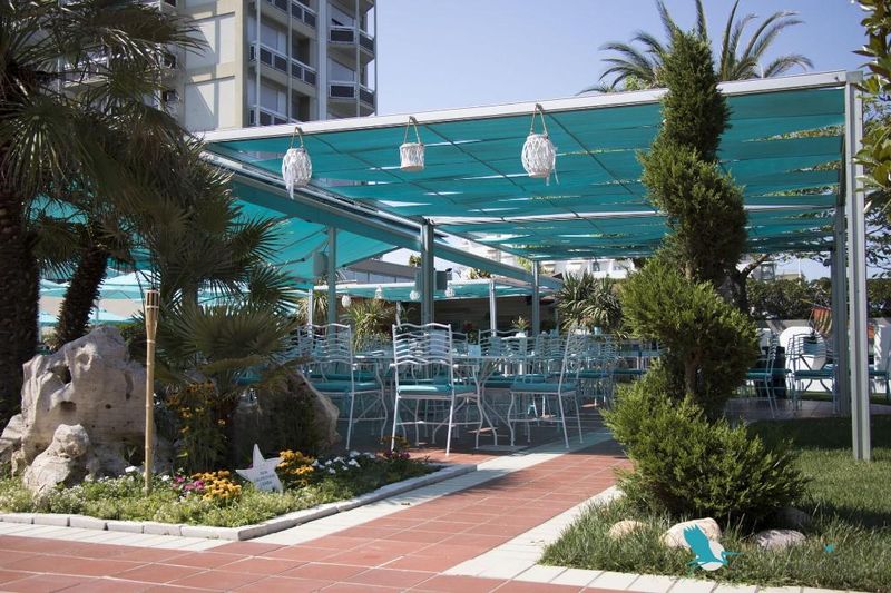 Hotel B&B Hotel Chioggia Airone, Italien, Sottomarina. Großes 22