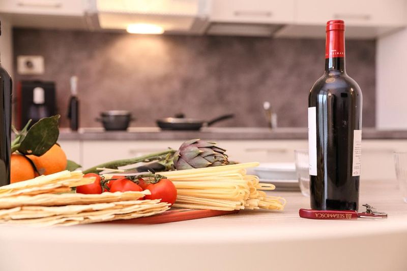 Hotel Alma di Alghero Apartments, Italien, Alghero. Großes 1