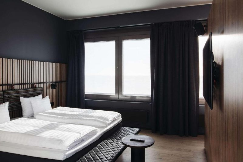 Hotel Comfort Hotel Arlanda Airport, Schweden, Arlanda. Großes 105