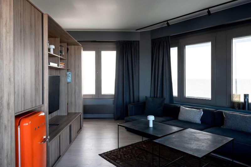 Hotel Comfort Hotel Arlanda Airport Terminal, Schweden, Arlanda. Großes 105