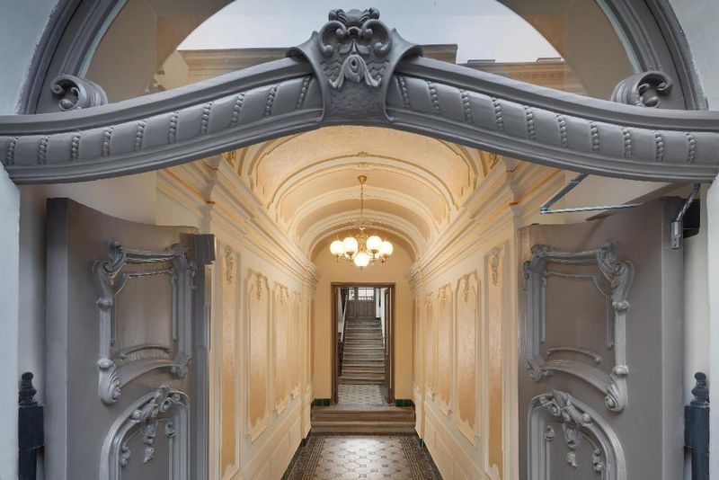 Hotel Louren Apartments, Tschechische Republik, Prag. Großes 5