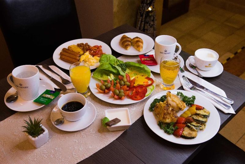 Hotel Alfons Boutique Hotel, Tschechische Republik, Prag. Großes 1