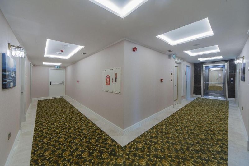 Hotel Grand Naki Hotel, Türkei, Istanbul. Großes 2