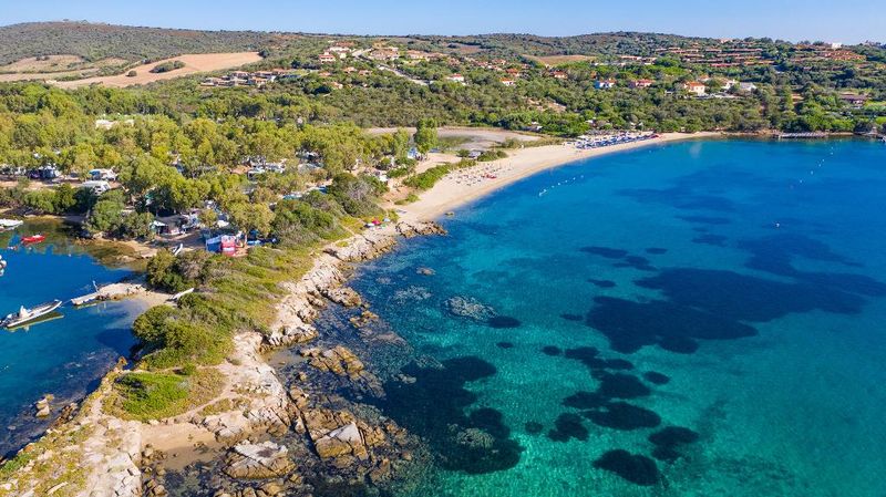 Hotel Camping Village Capo D'Orso, Italien, Palau. Großes 33