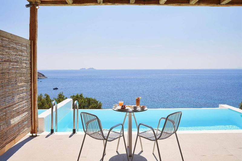 Hotel Radisson Blu Euphoria Resort, Griechenland, Kalo Livadi. Großes 1