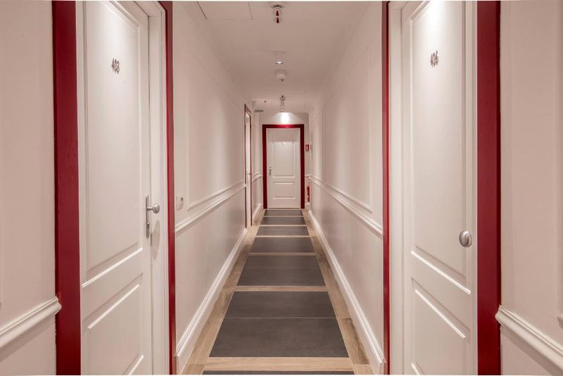 Hotel Hotel Monte Cenci, Italien, Rom. Großes 20