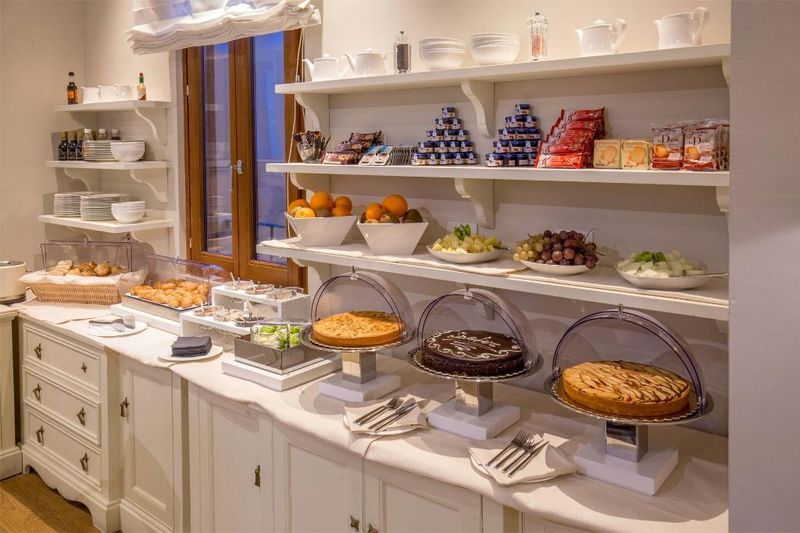 Hotel Hotel Monte Cenci, Italien, Rom. Großes 2