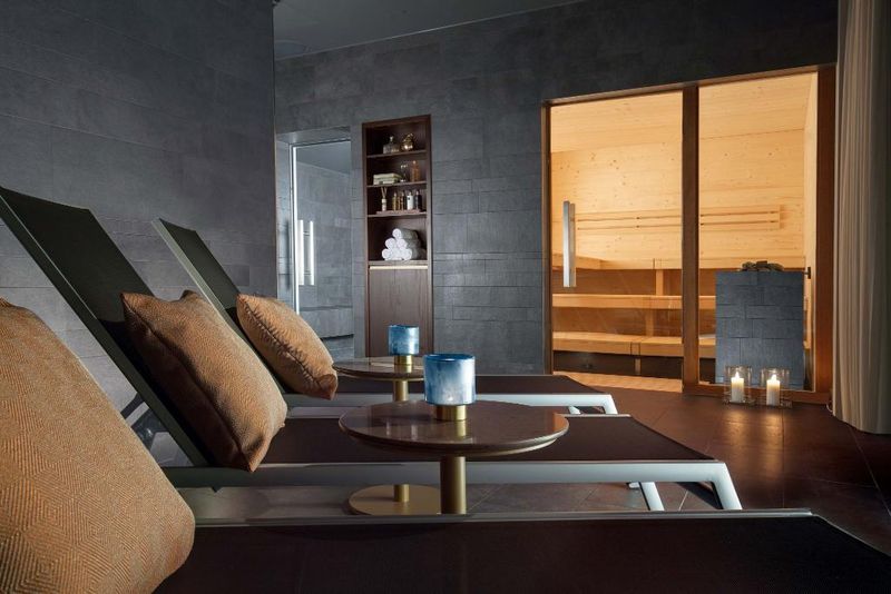 Hotel Acasa Suites Zurich Oerlikon, Schweiz, Zürich. Großes 1