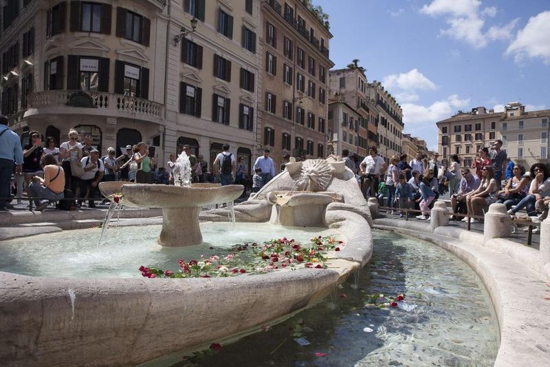 Hotel TRIVIHO, Italien, Rom. Großes 42