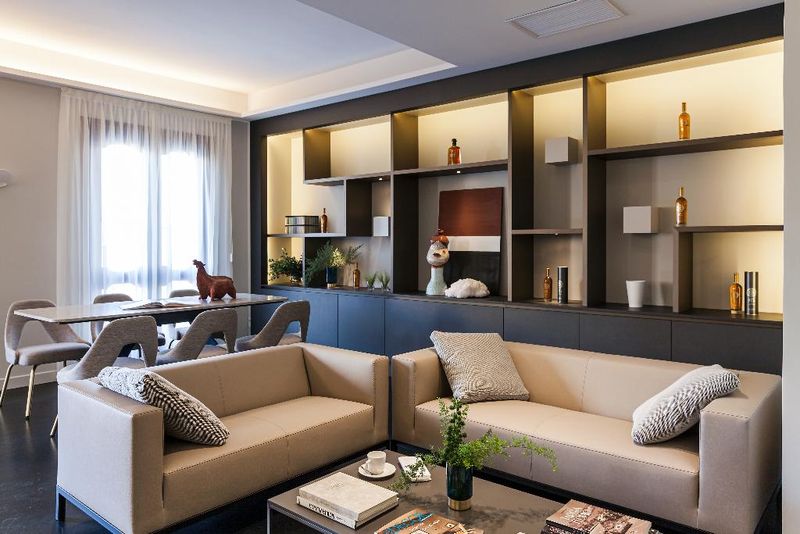 Hotel Seawater Hotels Bio & Beauty Spa, Italien, Marsala. Großes 1