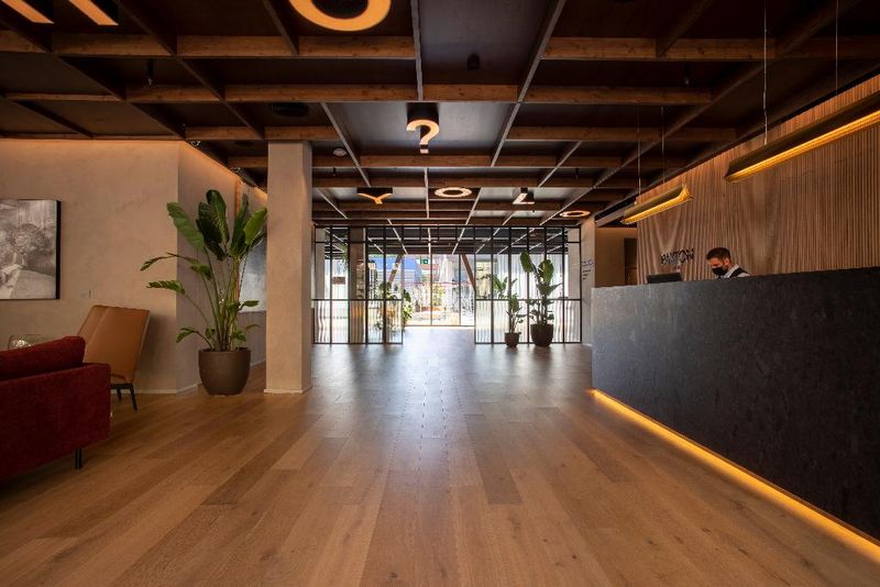 Hotel Paxton Barcelona, Spanien, Barcelona. Großes 1