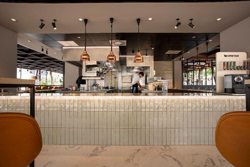 Hotel Paxton Barcelona, Spanien, Barcelona. Großes 1