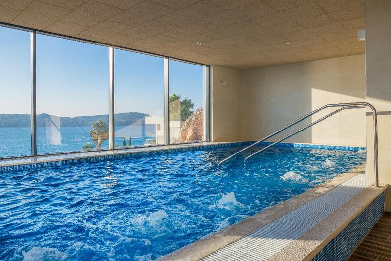 Hotel Hotel Ola- Adults only hotel, Kroatien, Seget Donji. Großes 2