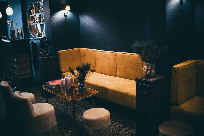 Hotel La Mondaine, Frankreich, Paris. Großes 8