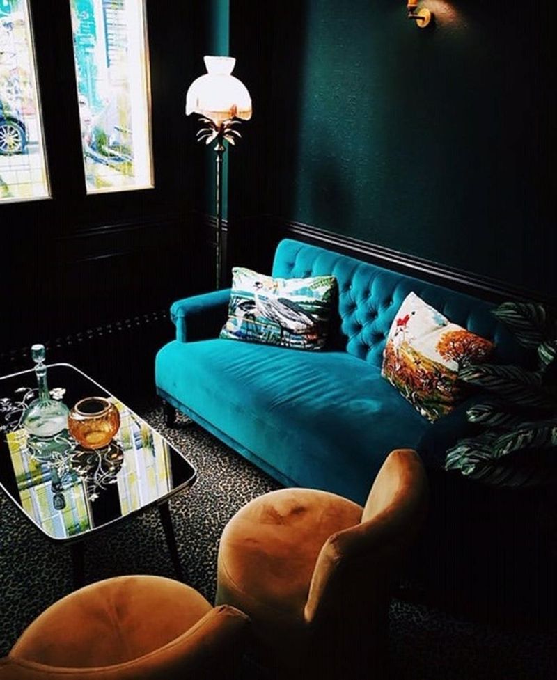 Hotel La Mondaine, Frankreich, Paris. Großes 2