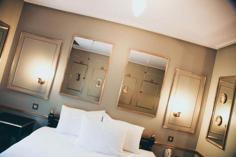 Hotel La Mondaine, Frankreich, Paris. Großes 1