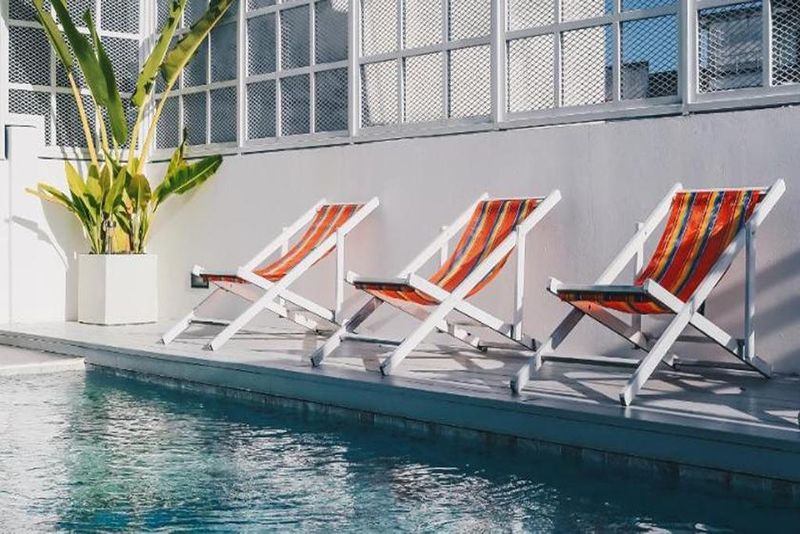 Hotel Borbaboom Phuket Poshtel and Hostel SHA by ZUZU, Thailand, Insel Phuket. Großes 23