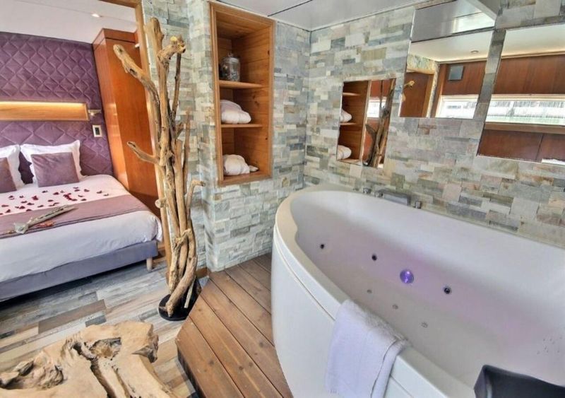 Hotel Vip Paris Yacht Hotel, Frankreich, Paris. Großes 2