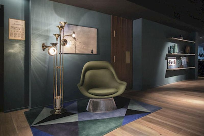 Hotel Yurbban Trafalgar Hotel, Spanien, Barcelona. Großes 73