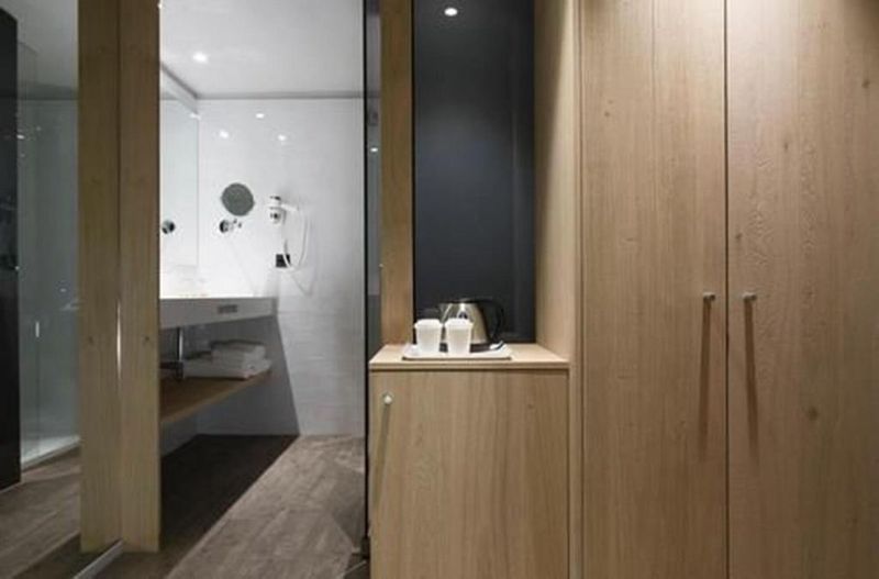 Hotel Yurbban Trafalgar Hotel, Spanien, Barcelona. Großes 2