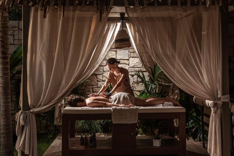 Hotel Alsus Boutique Hotel - Adults Only, Griechenland, Ammoudara. Großes 2