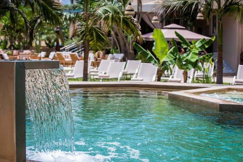 Hotel Alsus Boutique Hotel - Adults Only, Griechenland, Ammoudara. Großes 50