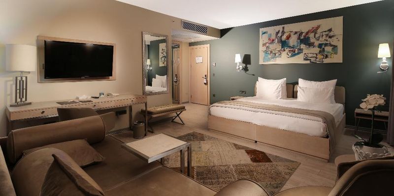 Hotel The Gate 30 Suites Hotel, Türkei, Istanbul. Großes 1