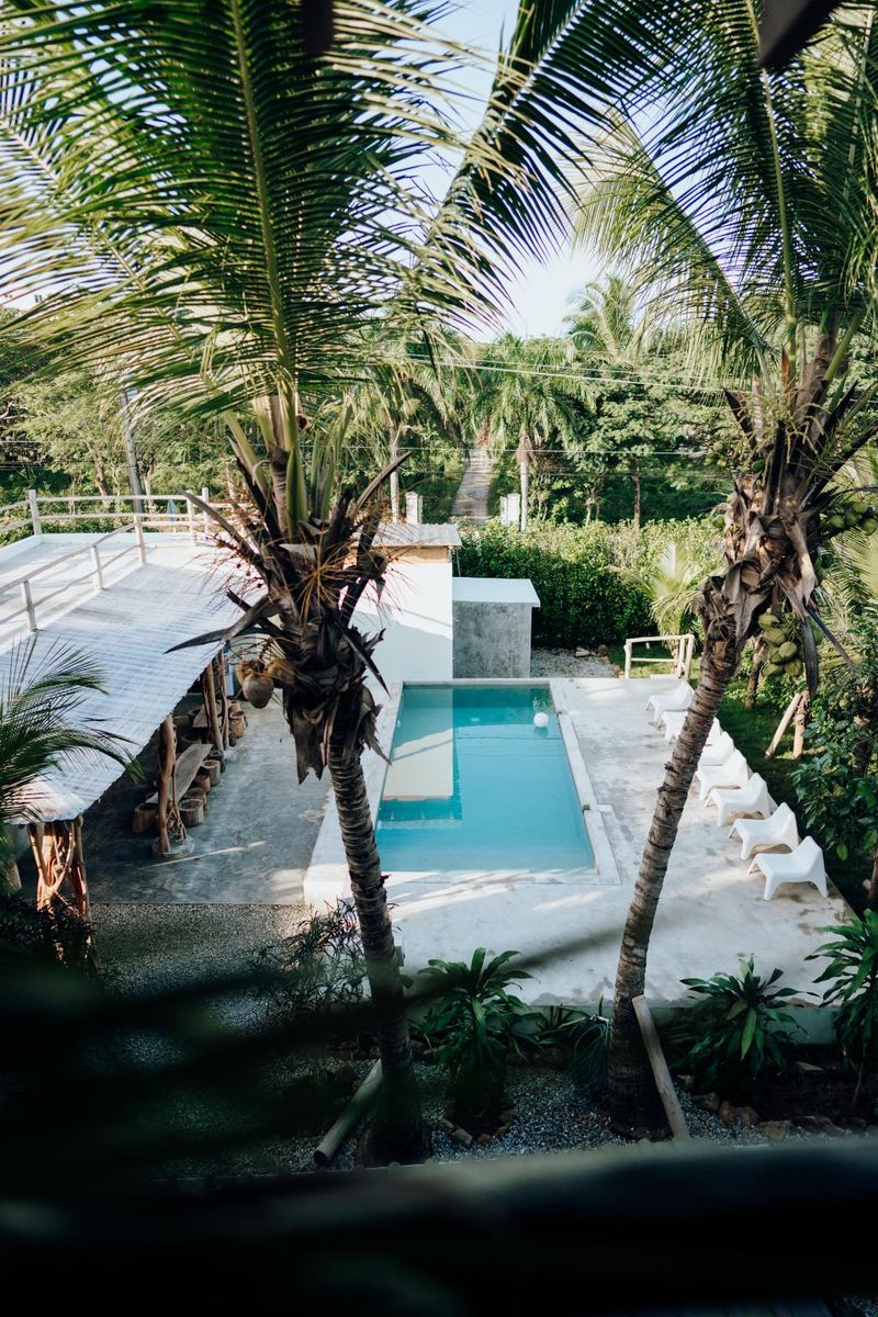 Hotel Residencia El Balata, Dominikanische Republik, Las Terrenas. Großes 38