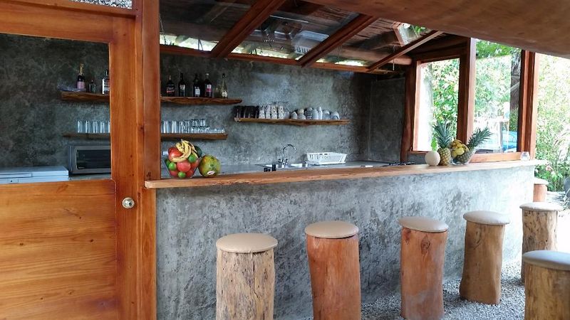 Hotel Residencia El Balata, Dominikanische Republik, Las Terrenas. Großes 2