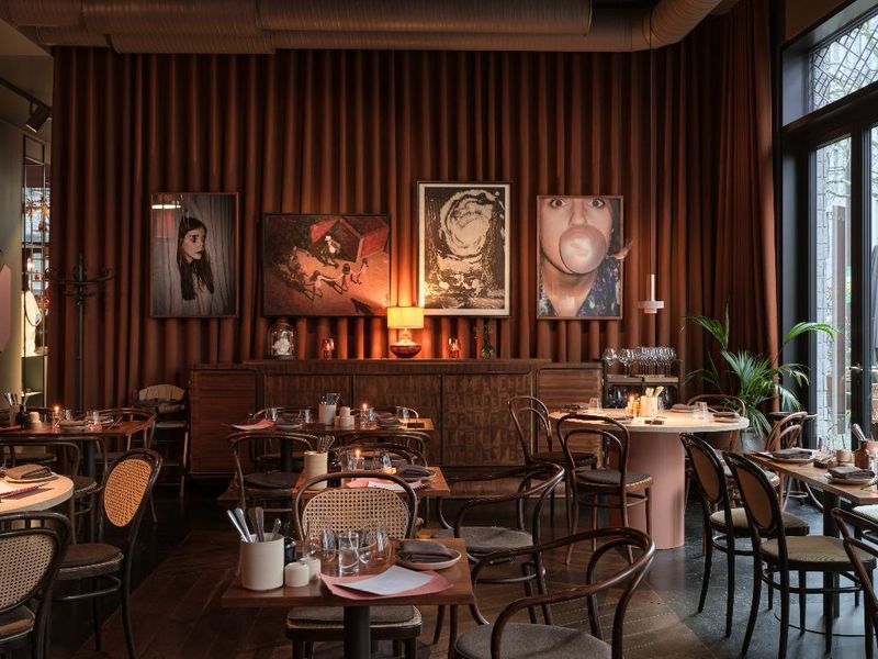 Hotel LYF Frankfurt East, Deutschland, Frankfurt am Main. Großes 1