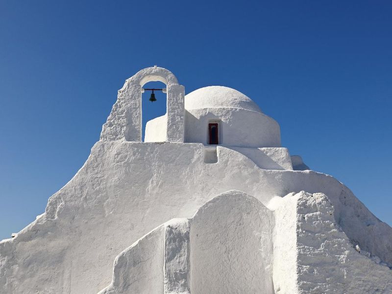 Hotel Mykonos Earth, Griechenland, Megali Ammos. Großes 1