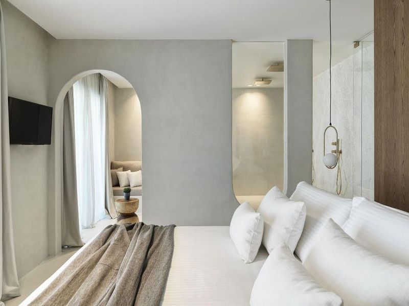 Hotel Mykonos Earth, Griechenland, Megali Ammos. Großes 141